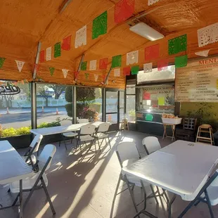 Outdoor Patio