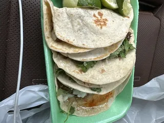 Taco Vanny