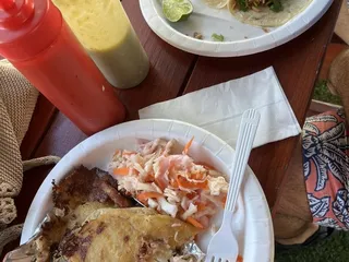 Rosita's Food Truck