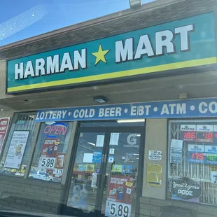 It's located in here!