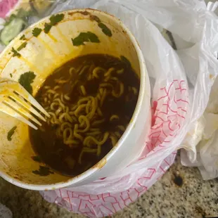 So fire and there birria tacos will order again