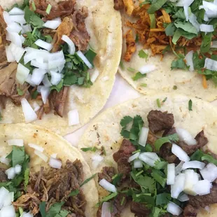 food, tacos