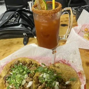 Michelada