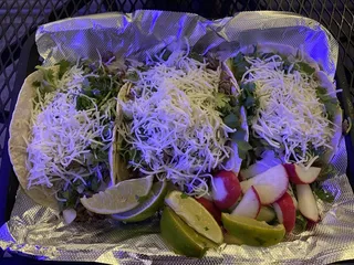 El Ocho Loco Mexican Restaurant