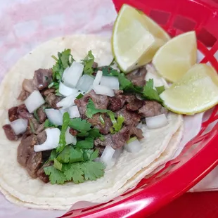 Asada Taco