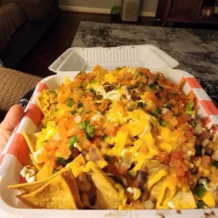 Nachos!