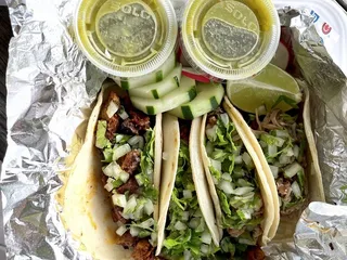 Taqueria el Rorro