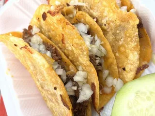 Taqueria El Primo