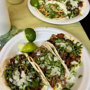 without salsa is as amazing! tender and packed with flavors!