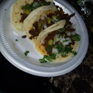 Carne Asada