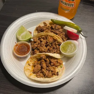 Taqueria Sanchez