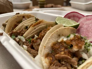 Taqueria Los Mejores