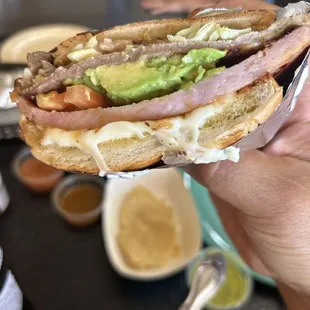 Taqueria Santa Cruz Express