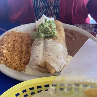 Chimichanga