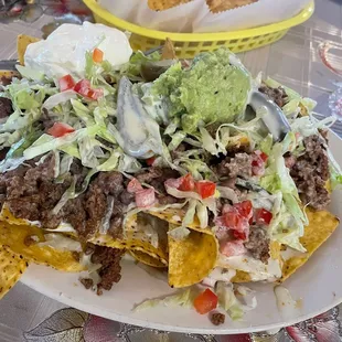 Nachos