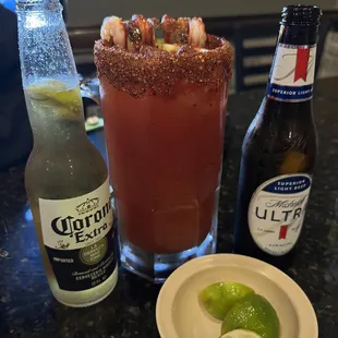 Michelada