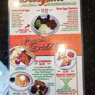 menu, ramen and noodles