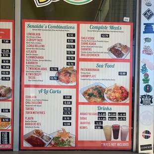 menu, ramen and noodles