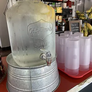 drink
