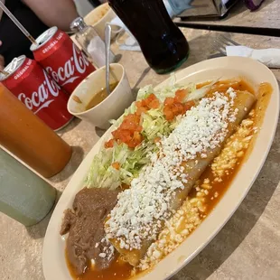 Entomatado