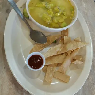 food