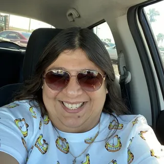 Dalila F.