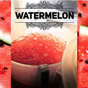 Silva's has fresh fruit drinks all week!