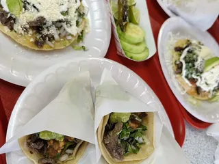 Tacos On Wheels