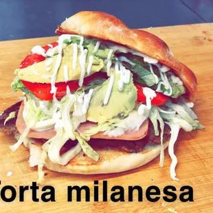 Torta