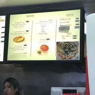 Cheep carne asada fries in the valley