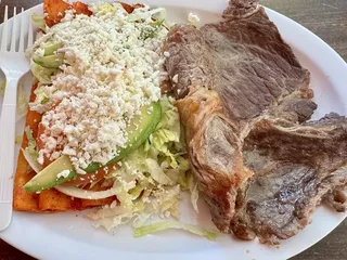 Tacos Melaque