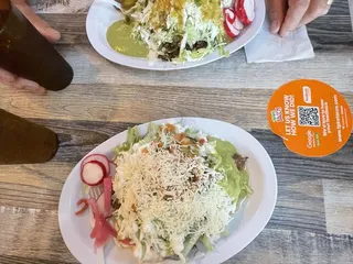 TPK’S Tacos