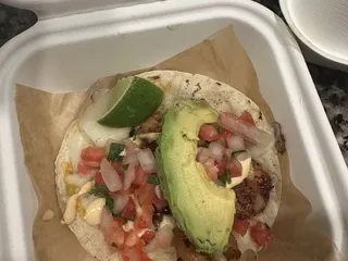 Los Chapos Tacos