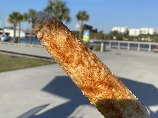 Mangonadas Mexican Kitchen