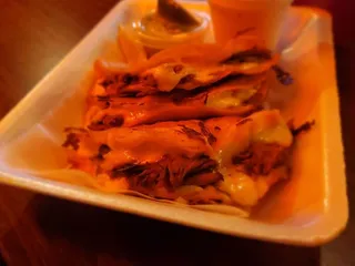 Tacos Las Californias