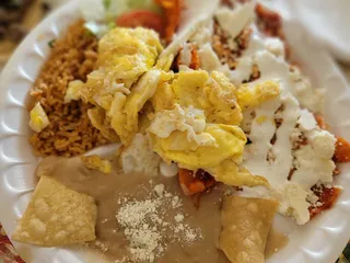 Taqueria Zacatecas
