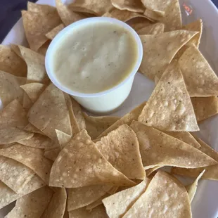 nachos