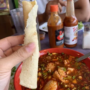 Menudo