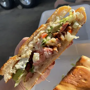 Cubano torta