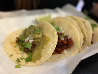 La Casita mexican antojitos