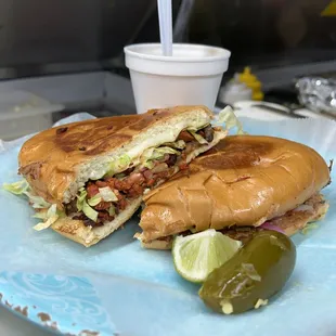 torta de pastor 
20342 Park Row Dr Katy Tx 77449
8329833816