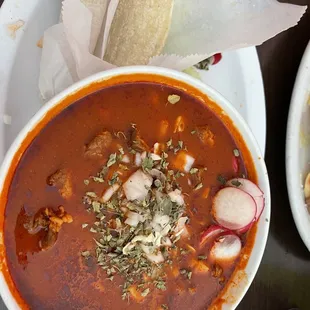 Pozole