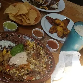 Platanos