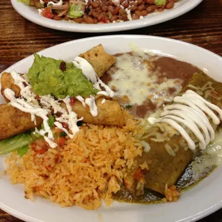 Flautas