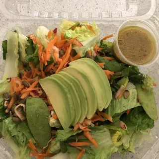 Ensalda Verde