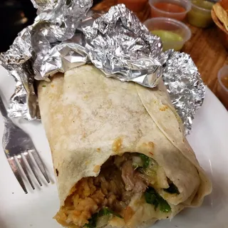 Chile Verde