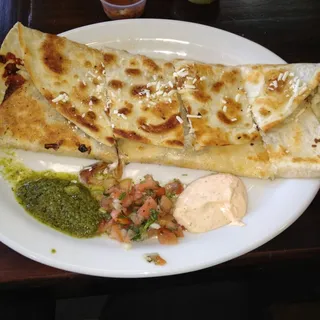 Quesadilla