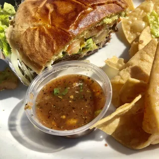 Torta