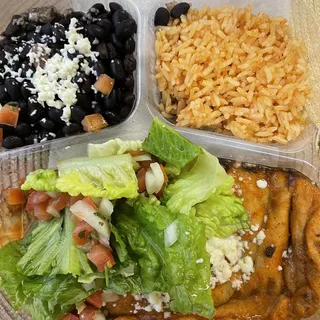 Chile Relleno