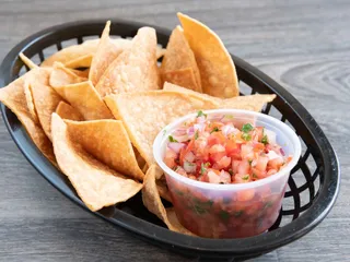 University Taqueria